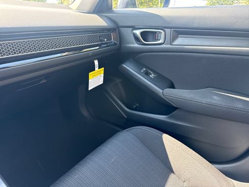 Certified 2026 Honda Civic LX image 18