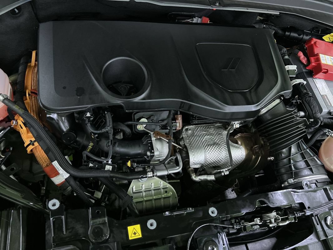 Used 2024 Dodge Hornet R/T AWD/4WD image 30