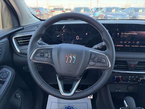 New 2026 Buick Encore GX Preferred image 15