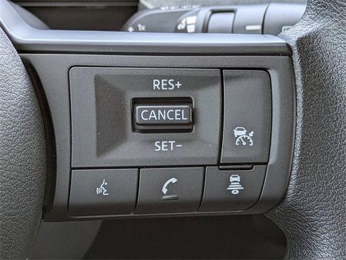 New 2026 Nissan Kicks SV image 25