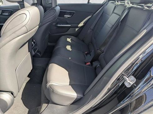 New 2026 Mercedes-Benz C 300 Sedan image 14