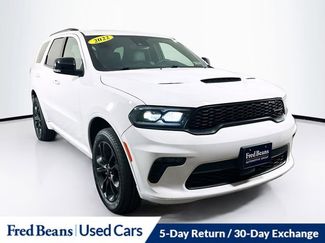 Used 2022 Dodge Durango GT video 1
