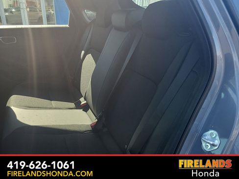 New 2026 Honda Civic Sport image 12