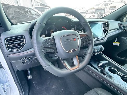 New 2026 Dodge Durango GT image 11