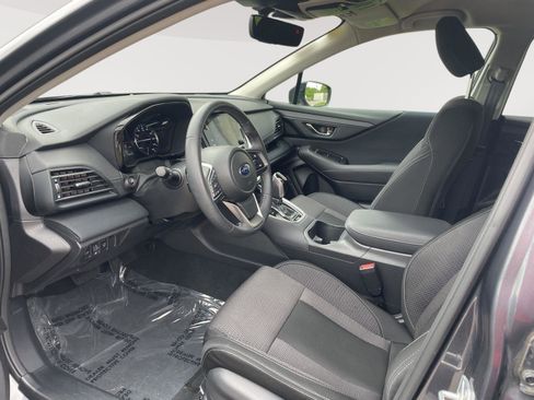 Used 2023 Subaru Outback Premium AWD/4WD image 16
