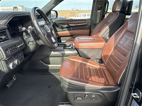 Certified 2024 GMC Yukon XL Denali Ultimate image 20