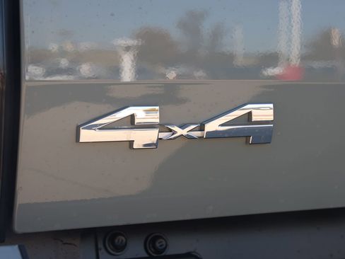 New 2026 Toyota Tundra 1794 Edition image 9