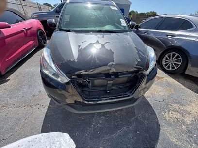 Used 2018 Nissan Kicks S w/ Interior Electronics Package