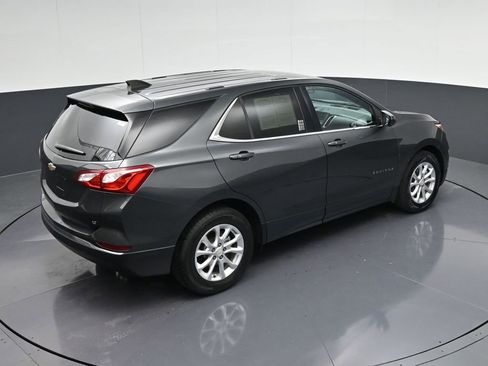 Used 2019 Chevrolet Equinox LT FWD image 20