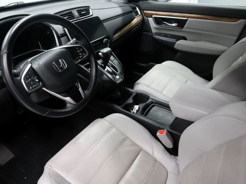 Used 2018 Honda CR-V Touring image 24