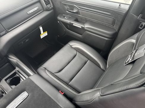 New 2026 RAM 1500 RHO AWD/4WD image 28