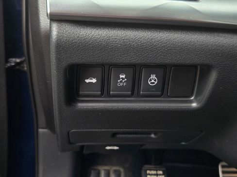 Used 2017 Nissan Maxima SR w/ Midnight Edition FWD image 20