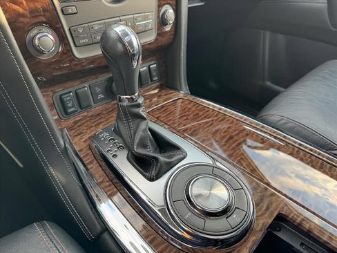 Used 2020 Nissan Armada SL w/ Premium Package RWD image 22