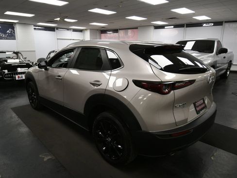 Used 2024 MAZDA CX-30 AWD 2.5 S w/ Select Sport Pkg image 6