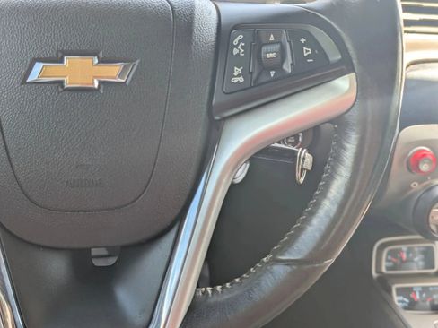 Used 2012 Chevrolet Camaro LT RWD image 24