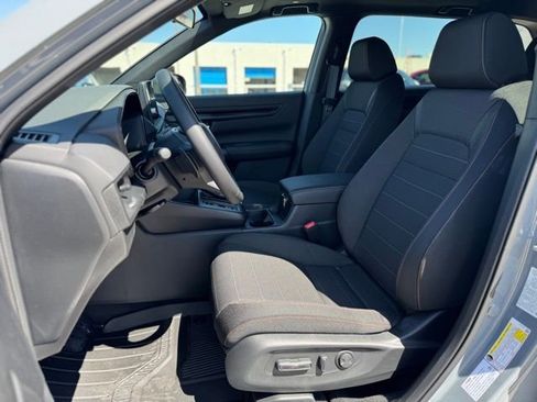 New 2026 Honda CR-V Sport image 11