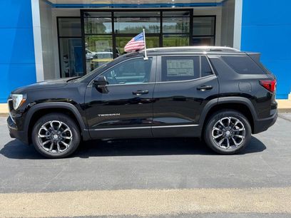 New 2026 GMC Terrain Elevation w/ Elevation Premium Package