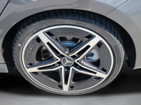 New 2026 Mercedes-Benz CLA 35 AMG 4MATIC image 31