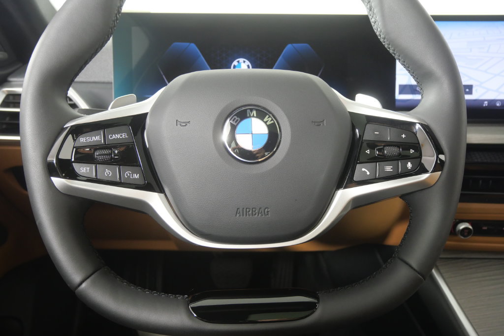 Certified 2026 BMW 430i RWD image 20