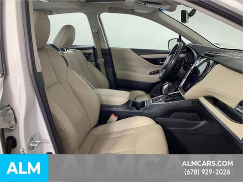 Used 2022 Subaru Legacy Limited w/ Popular Package #2 image 27