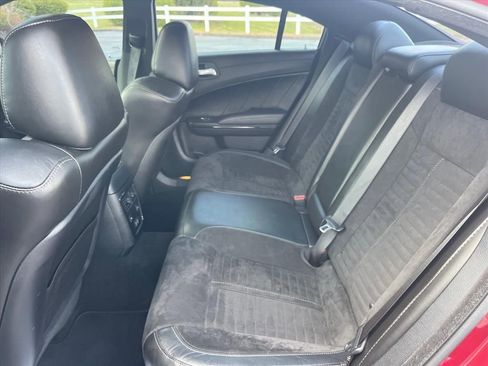 Used 2021 Dodge Charger R/T w/ Daytona Edition Group image 29