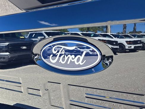 New 2026 Ford F150 STX AWD/4WD image 10