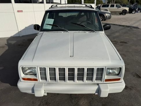 Used 1998 Jeep Cherokee 2WD 4-door image 18
