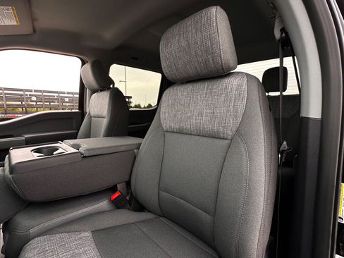 New 2026 Ford F250 XLT w/ FX4 Off-Road Package image 49