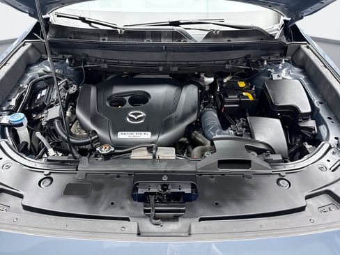 Used 2023 MAZDA CX-9 Carbon Edition AWD/4WD image 30