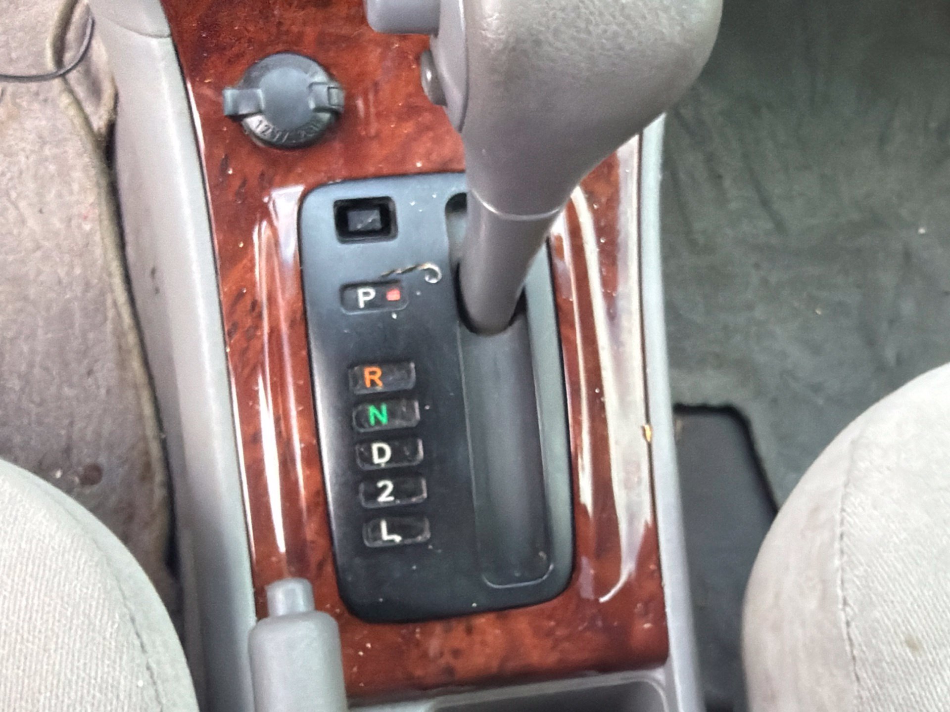 Used 2006 Toyota Corolla FWD image 17