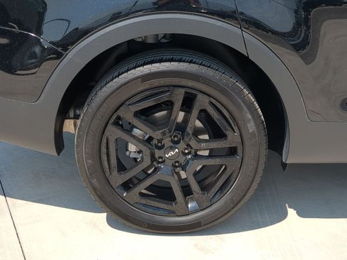 Certified 2024 Kia Telluride SX Prestige X-Line AWD/4WD image 12