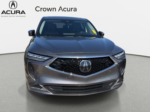 Used 2023 Acura MDX FWD w/ Technology Package image 10