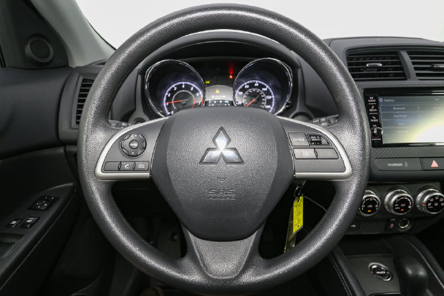 Used 2025 Mitsubishi Outlander Sport ES AWD/4WD image 25