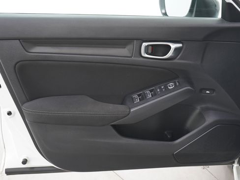 Used 2022 Honda Civic Sport image 19