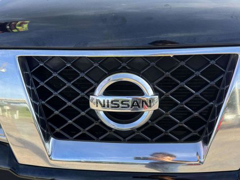 Used 2015 Nissan Frontier S RWD image 12