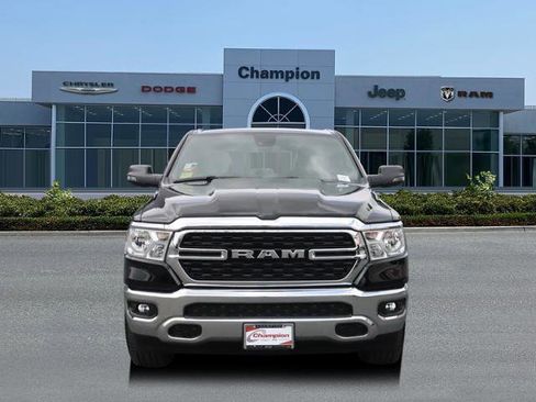 Certified 2024 RAM 1500 Big Horn image 3