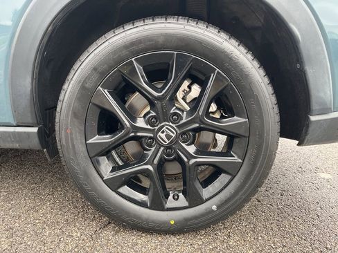 Used 2023 Honda HR-V Sport image 16