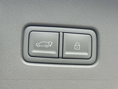 New 2026 Hyundai Palisade FWD Hybrid image 14