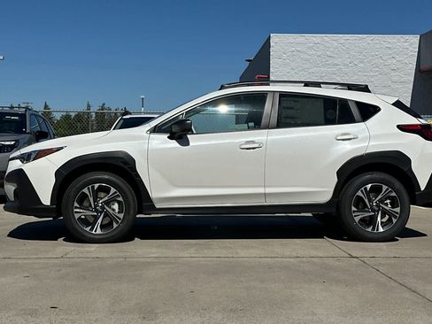 New 2026 Subaru Crosstrek 2.0i Premium AWD/4WD image 6