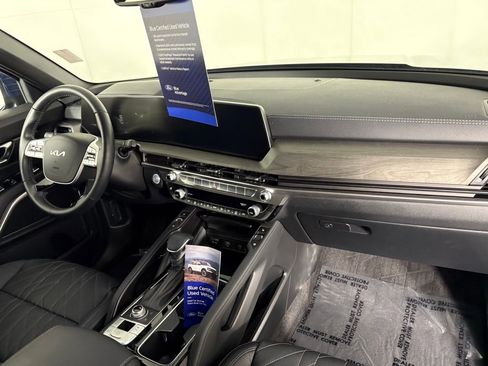 Used 2025 Kia Telluride EX X-Line image 39