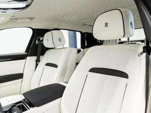New 2027 Rolls-Royce Ghost Extended Wheelbase AWD/4WD image 41