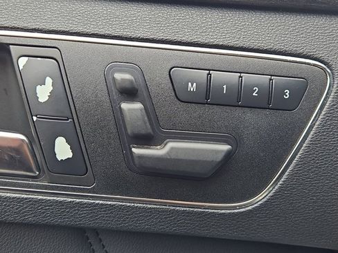 Used 2012 Mercedes-Benz E 350 4MATIC Sedan image 19