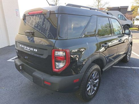 New 2026 Ford Bronco Sport Big Bend w/ Convenience Package image 6