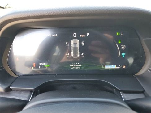 Used 2024 Jeep Grand Cherokee Limited 4xe image 19