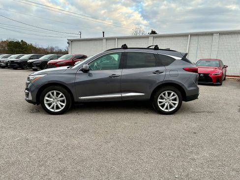 Used 2020 Acura RDX AWD image 8