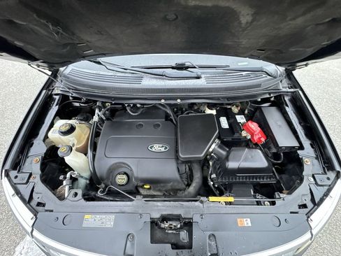 Used 2014 Ford Edge SEL w/ Equipment Group 205A image 17