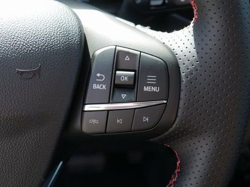 New 2026 Ford Escape ST-Line Select w/ Tech Pack #1 AWD/4WD image 21