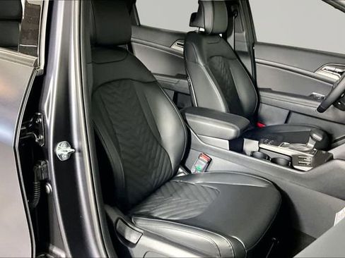 New 2026 Kia Sportage X-Line AWD/4WD image 12