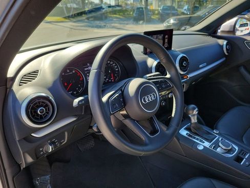 Used 2018 Audi A3 2.0T Premium w/ Convenience Package image 6