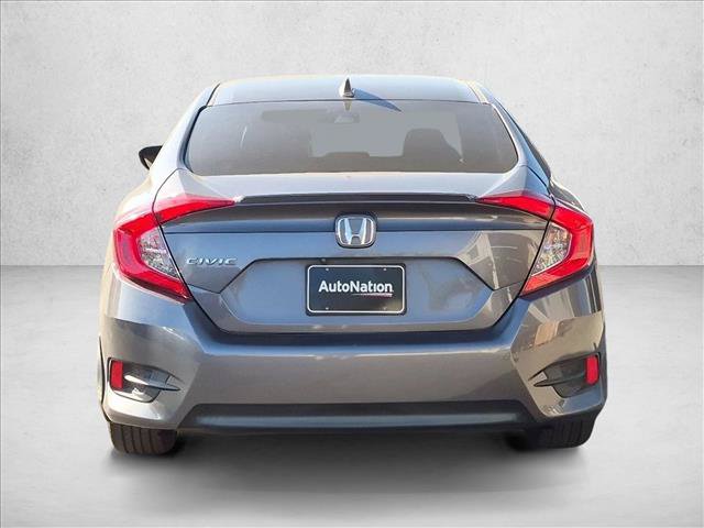 Used 2017 Honda Civic EX-T image 6